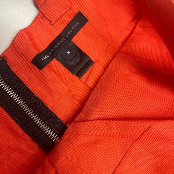 MarcBy Marc Jacobs spag bubble top size 8 - Picture 3 of 6